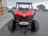 2026 CFMOTO ZFORCE 950 SPORT — photo 3 of 10