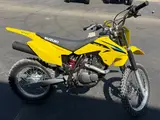 2027 Suzuki DR-Z125L — photo 5 of 10
