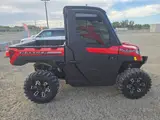 2027 Polaris RANGER XP 1000 NORTHSTAR ULTIMATE — photo 5 of 10