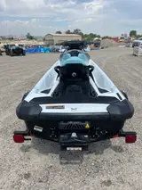 2025 Sea-Doo GTI 130 IBR — photo 6 of 10