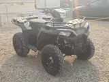 2026 Polaris SPORTSMAN 570 — photo 4 of 10