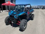 2022 Kawasaki TERYX BASE — photo 4 of 10