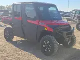 2027 Polaris RANGER CREW XP 1000 NORTHSTAR ULTIMATE — photo 4 of 10