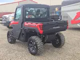 2027 Polaris RANGER XP 1000 NORTHSTAR PREMIUM — photo 8 of 10