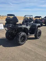 2027 Can-Am OUTLANDER MAX XT 700 — photo 3 of 6