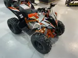 2026 Kayo BULL 110 — photo 2 of 10