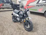 2026 Honda MONKEY — photo 2 of 7