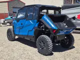 2026 Polaris GENERAL XP 4 1000 ULTIMATE — photo 6 of 9