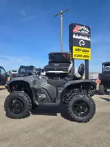 2027 Can-Am OUTLANDER MAX XT 700 — photo 4 of 6