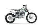 2027 Kawasaki KLX140RF — photo 3 of 6