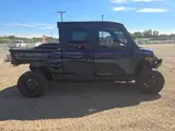 2027 Polaris RANGER CREW XD 1500 NORTHSTAR ULTIMATE — photo 5 of 10