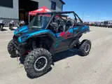 2022 Kawasaki TERYX BASE — photo 3 of 10