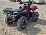 2026 Can-Am OUTLANDER XT 850 — photo 6 of 9