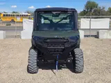 2027 Polaris RANGER CREW XP 1000 NORTHSTAR ULTIMATE — photo 3 of 10