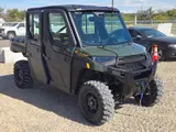 2027 Polaris RANGER CREW XP 1000 NORTHSTAR ULTIMATE — photo 4 of 10