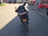 2024 Kawasaki KLR 650 S ABS — photo 4 of 5