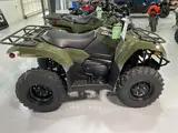 2026 Suzuki KINGQUAD 400ASI BASE