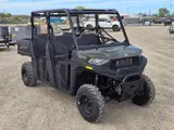 2026 Polaris RANGER CREW SP 570 — photo 4 of 10