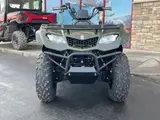 2026 Suzuki KINGQUAD 400FSI — photo 9 of 10