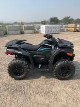 2026 CFMOTO CFORCE 600 — photo 4 of 10