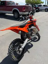 2026 KTM SX 85 17/14 — photo 4 of 10