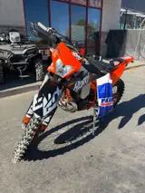 2027 KTM XC-W 300 HARD ENDURO — photo 2 of 10