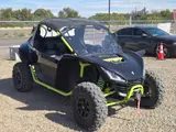 2023 Segway VILLAIN SX10 — photo 4 of 10