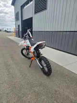 2027 Kayo TT 125 EFI — photo 5 of 5