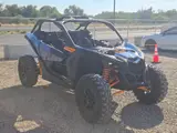 2026 Can-Am MAVERICK DS TURBO — photo 4 of 10
