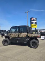 2027 Can-Am DEFENDER XU MAX LTD HD11 — photo 5 of 10