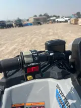 2026 Polaris SPORTSMAN 450 HO EPS — photo 9 of 10
