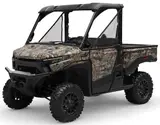 2026 Honda PIONEER 1000 DELUXE — photo 3 of 3