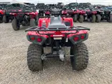 2026 Kawasaki BRUTE FORCE 300 — photo 6 of 10