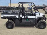 2025 Kawasaki MULE PRO DX EPS — photo 8 of 10