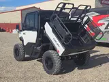 2027 Can-Am DEFENDER XU LTD HD11 — photo 9 of 10