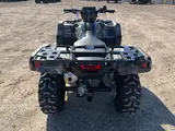 2026 Honda FOREMAN 4X4 — photo 7 of 10