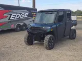 2027 Polaris RANGER CREW XP 1000 NORTHSTAR ULTIMATE