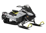 2026 Ski-Doo BACKCOUNTRY ADR 600R E 146 2P E-TEC 120 — photo 2 of 3