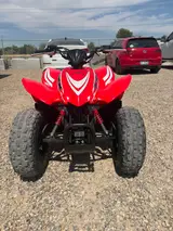 2026 Honda TRX90X — photo 3 of 10