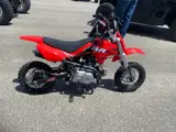2026 SSR Motorsports SR 70E — photo 5 of 10