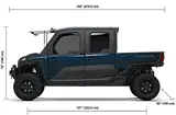 2027 Polaris RANGER — photo 2 of 6