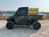 2026 Polaris RANGER XD 1500 NORTHSTAR MOUNTAINEER — photo 8 of 10