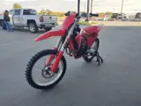 2025 Gas Gas MC 350F — photo 3 of 6