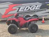 2027 Honda FOREMAN 4X4