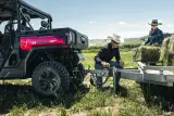 2026 CFMOTO UFORCE U10 XL PRO — photo 8 of 8