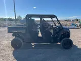 2027 CFMOTO UFORCE U10 XL EPS — photo 4 of 10
