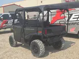 2026 Honda PIONEER 1000-5 DELUXE — photo 7 of 10