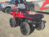 2026 Can-Am OUTLANDER DPS 700 — photo 8 of 10