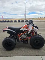 2026 Kayo STORM 150 EFI — photo 3 of 7