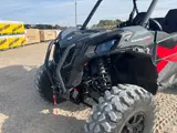 2027 Can-Am MAVERICK SPORT X 1000R — photo 9 of 10